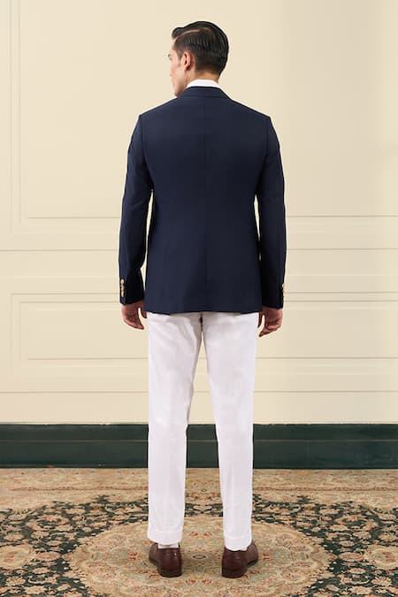 Gargee Designers Double Breasted Blazer