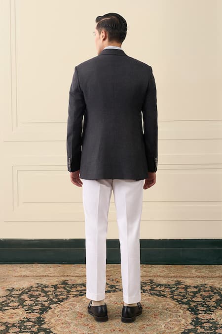 Gargee Designers Double Breasted Blazer