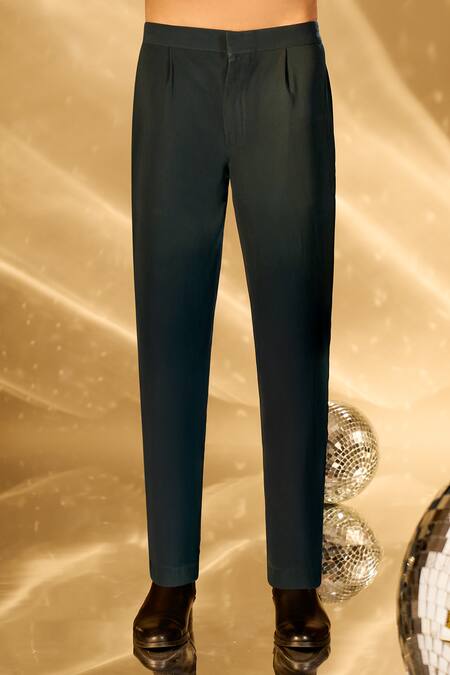 Buy Arihant Rai Sinha Green Polyester, Rayon Beads, Embroidery Beaded Bandhgala Online at Aza Fashions Buy_Arihant Rai Sinha_Green Polyester, Rayon Beads, Embroidery Beaded Bandhgala _Online_at_Aza_Fashions