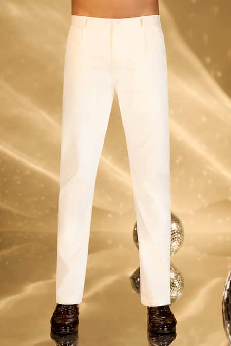 Buy Arihant Rai Sinha Blue Rayon, Polyester Embroidery, Sequins Resham Bandhgala Set Online at Aza Fashions Buy_Arihant Rai Sinha_Blue Rayon, Polyester Embroidery, Sequins Resham Bandhgala Set _Online_at_Aza_Fashions