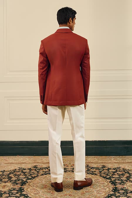 Gargee Designers Double Breasted Blazer