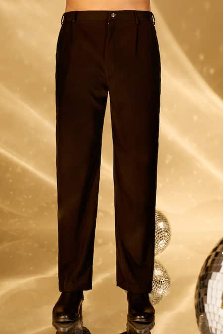 Buy Arihant Rai Sinha Black Stones Cutdana Embroidered Bandhgala Online at Aza Fashions Buy_Arihant Rai Sinha_Black Stones Cutdana Embroidered Bandhgala _Online_at_Aza_Fashions