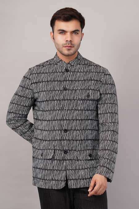 Abraham And Thakore Broken Rows Jacket