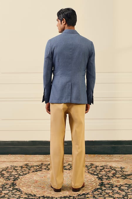 Gargee Designers Utility Pocket Shacket