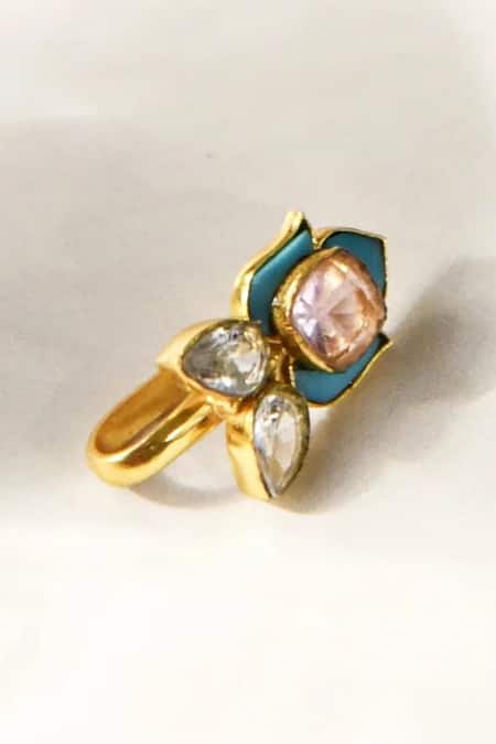 MAALICIOUS JEWELRY MJSS005_uv71mmw0pumx3w