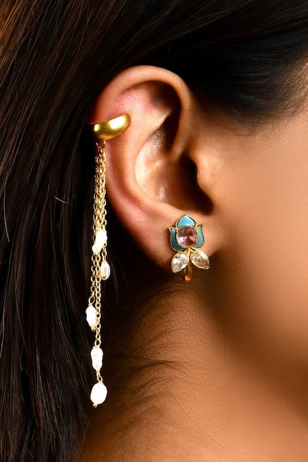 MAALICIOUS JEWELRY MJSS005_uv71mmw0pumx3w