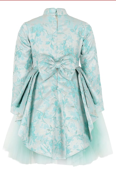 STELLA ROSSA BY LES PETITS Stella Rose Dress 