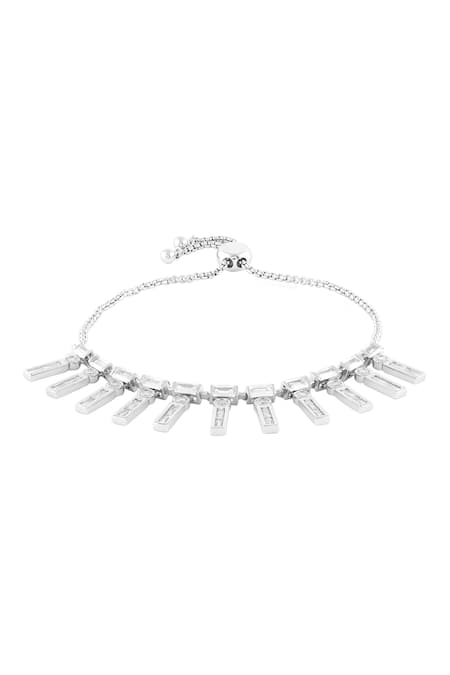 Isharya Theodora Charm Bracelet 