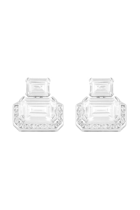 Isharya Maison Moderne Studs