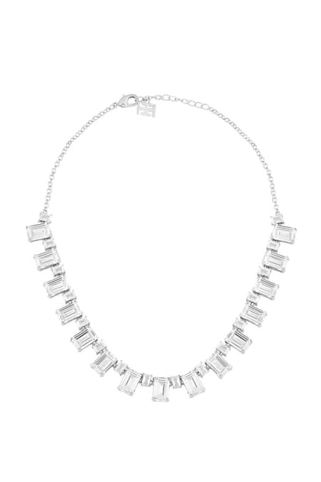 Isharya Colette Collar Choker 