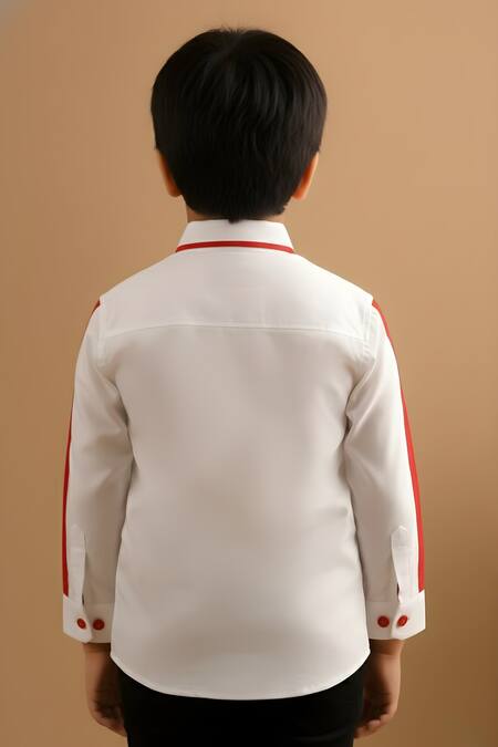 Toplove Santa Sleigh Ride Shirt