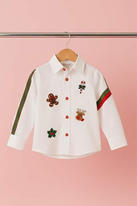 Toplove Jolly Christmas Shirt