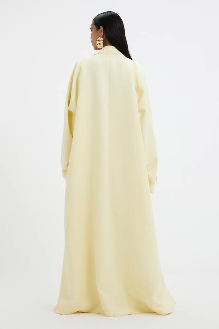 Deme By Gabriella Joanna Oversized Jacket 