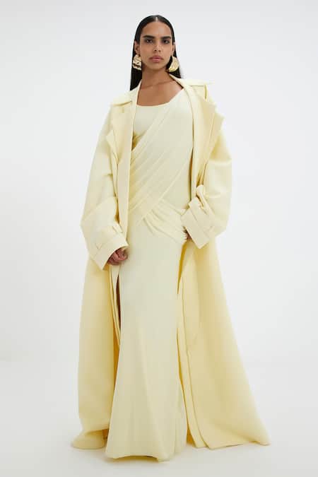 Deme By Gabriella Joanna Oversized Jacket 