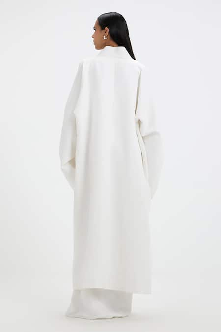 Deme By Gabriella Frances Trench Coat  