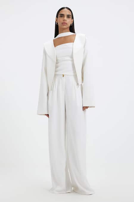 Deme By Gabriella Ferrari Quinn Jacket  