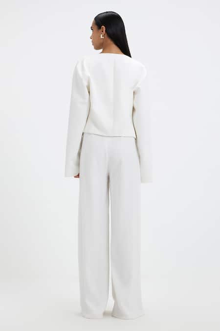 Deme By Gabriella Ferrari Quinn Jacket  