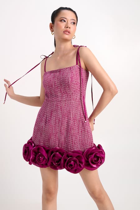 Verano By Tanya Alice Short Dress 