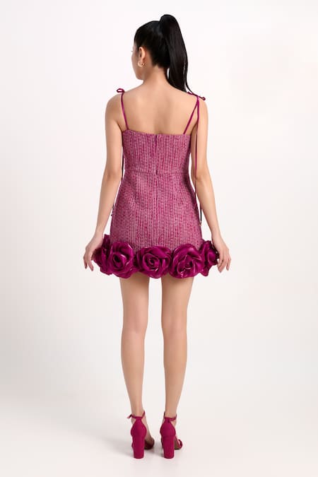 Verano By Tanya Alice Short Dress 