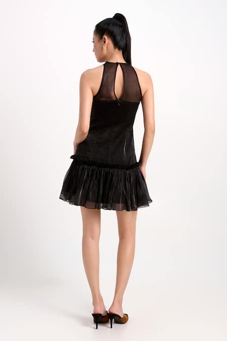 Verano By Tanya Athena Short Dress 