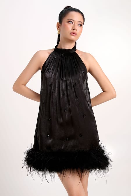 Verano By Tanya Trinity Short Dress 