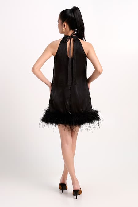 Verano By Tanya Trinity Short Dress 