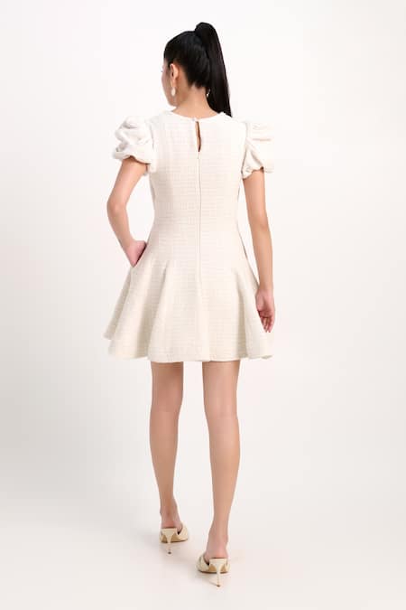 Verano By Tanya Madison Short Dress 