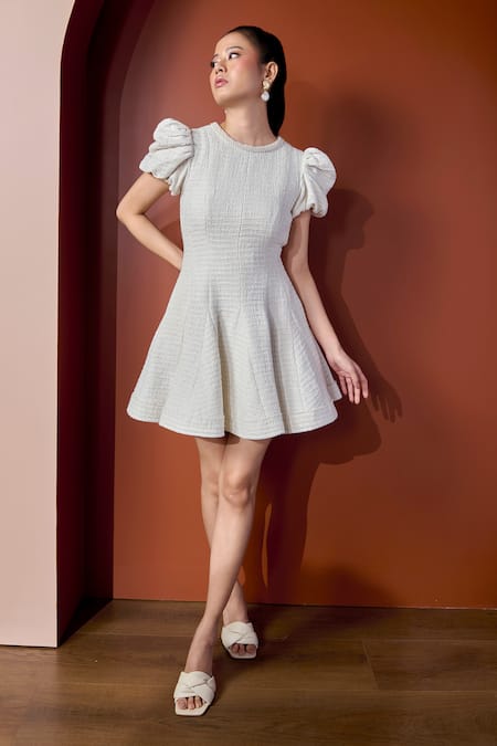 Verano By Tanya Madison Short Dress 