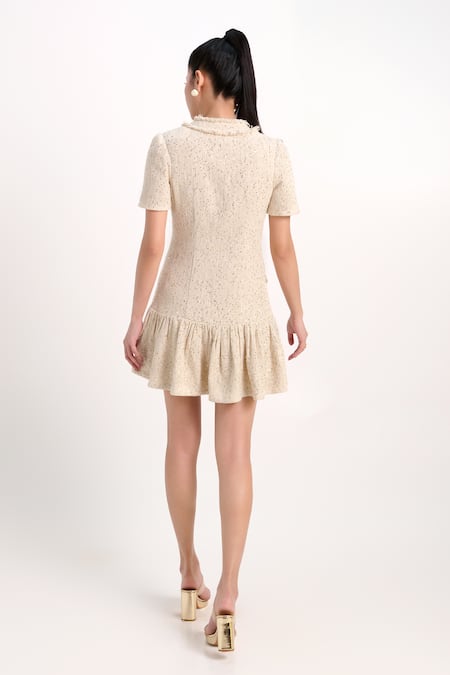 Verano By Tanya Grace Short Dress 