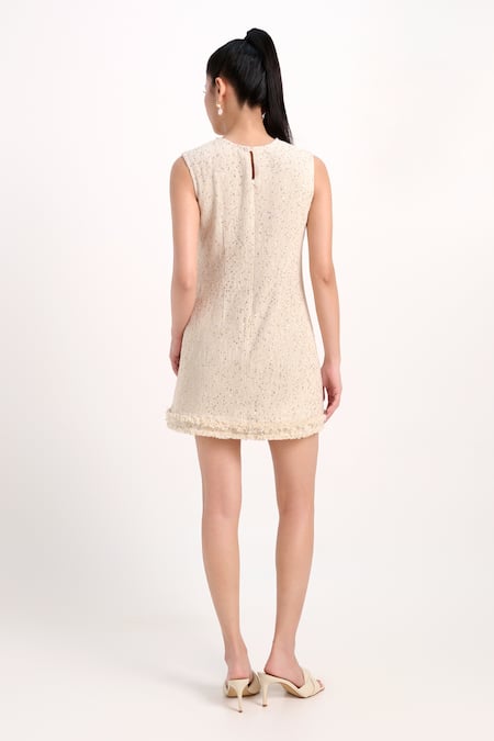 Verano By Tanya Grace Short Dress 