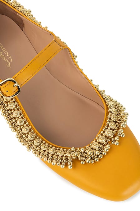Shop_5elements_Mustard Kriva Mary Janes Juttis 