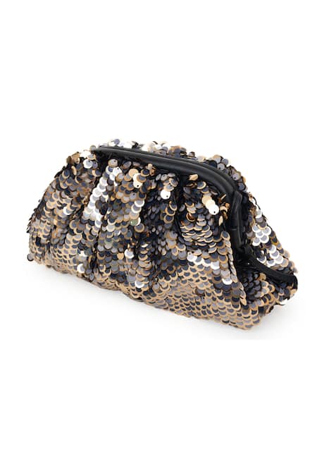 SG Collection By Sonia Gulrajani Eclipse Sling Bag 