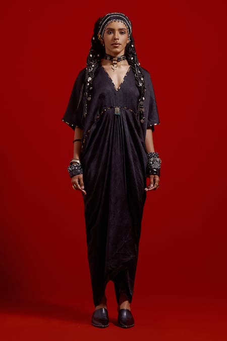 Aseem Kapoor Zuri Gilet 