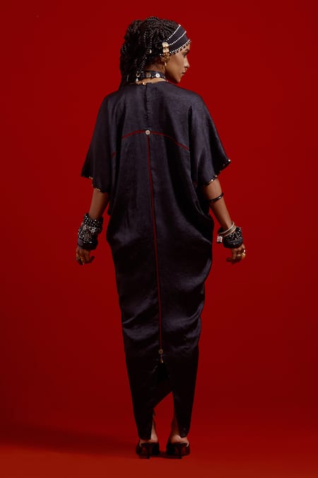 Aseem Kapoor Zuri Gilet 