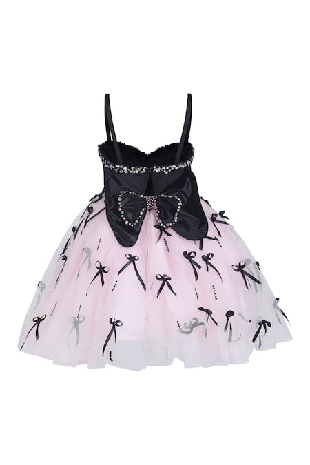 Pooja Wang Timeless Bow Dress 