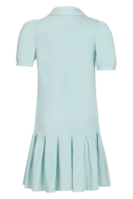 Pooja Wang Lovestruck Heart Dress 