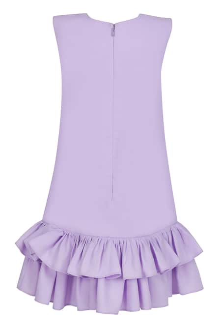 Pooja Wang Enchanted Unicorn Dress 