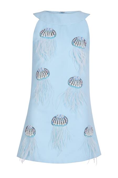 Pooja Wang Jelly Frost Dress 