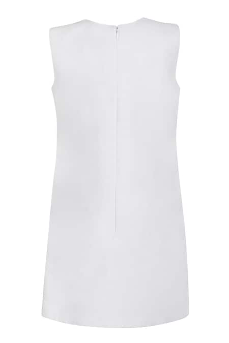 Pooja Wang Seaside Siren Mermaid Dress 