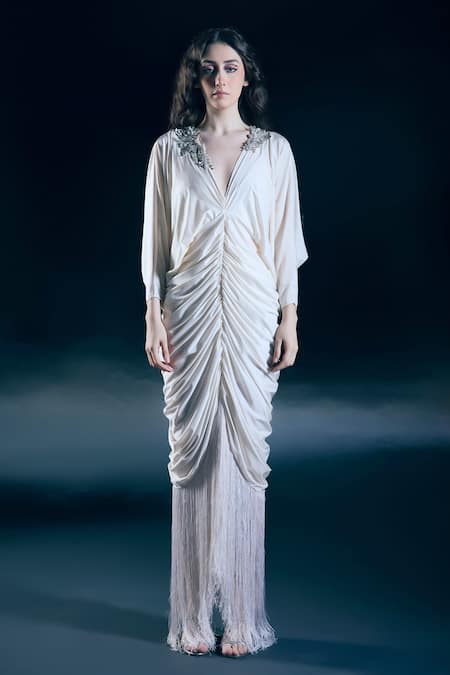 Nirmooha Selene Aura Gown 