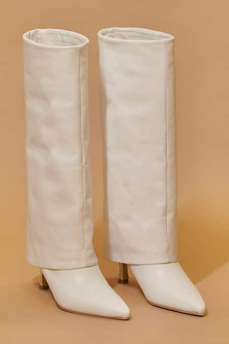 Dmodot Stivali Opale Punta Boots 