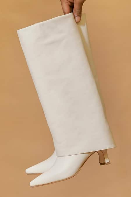 Dmodot Stivali Opale Punta Boots 