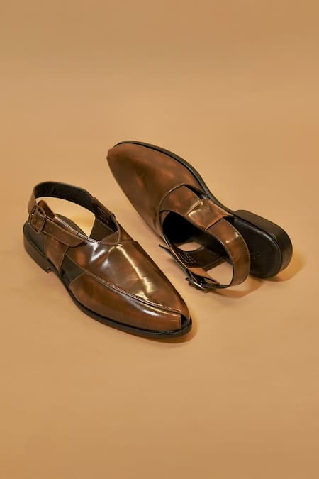 Dmodot Pesha Spazzolato Peshawaris 