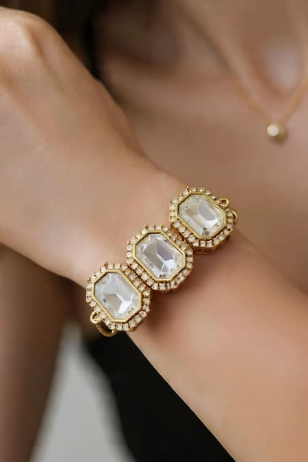 Bblingg Araana Jewelled Bracelet 