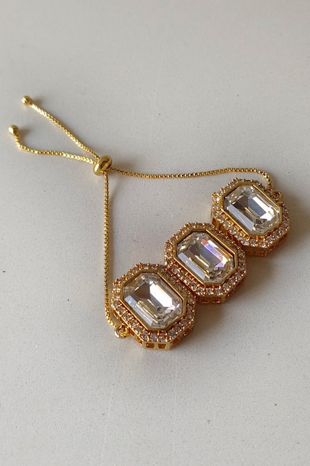 Bblingg Araana Jewelled Bracelet 