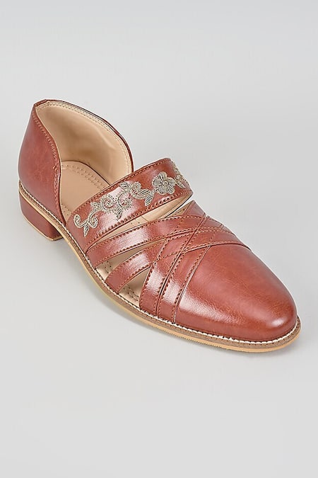 Rng Safawala Cocoa Cummerband Peshawaris 