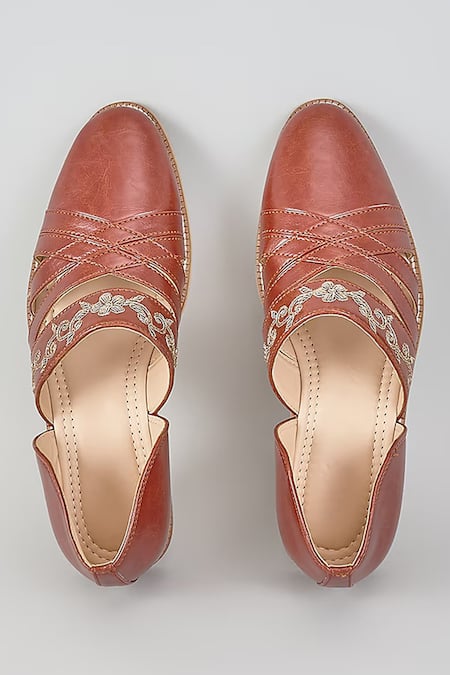 Rng Safawala Cocoa Cummerband Peshawaris 