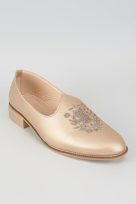 Rng Safawala Golden Hour Crown Mojris 