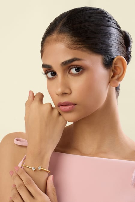 Isharya Nuitra Cuff Bracelet 