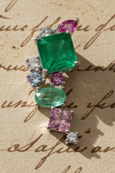 Buy_The Bling Girll_Gemstones, Egs38_7k5m87yf2x4ru9 _Online_at_Aza_Fashions